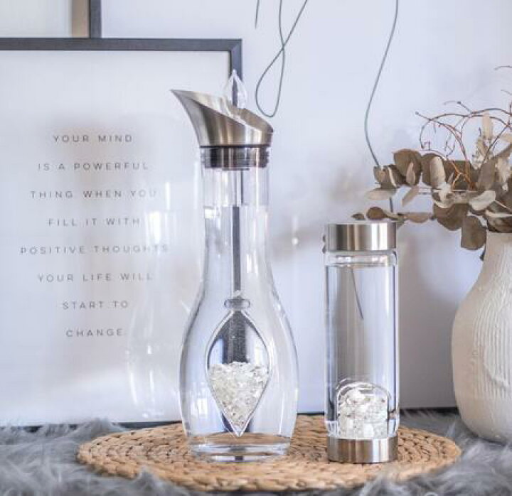 楽天市場】ヴィタジュエル デカンタ エラ 1.3L VITAJUWEL DECANTER ERA 