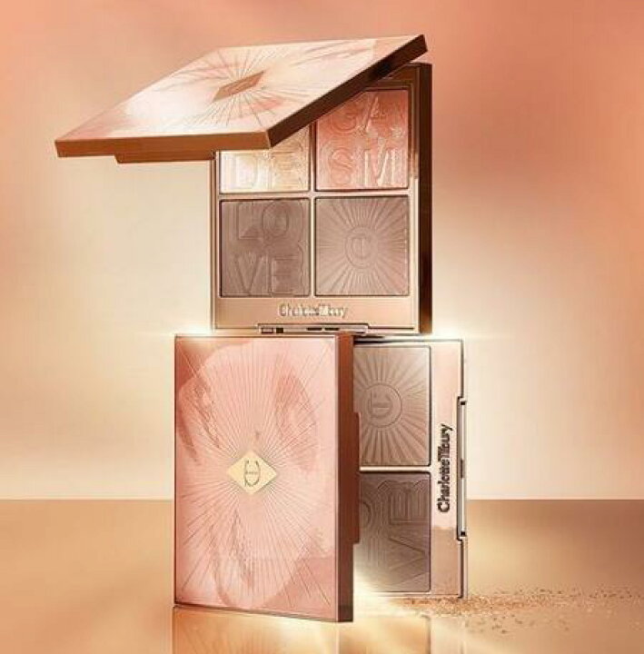 楽天市場】Charlotte Tilbury (シャーロット・ティルブリー) NUDEGASM 
