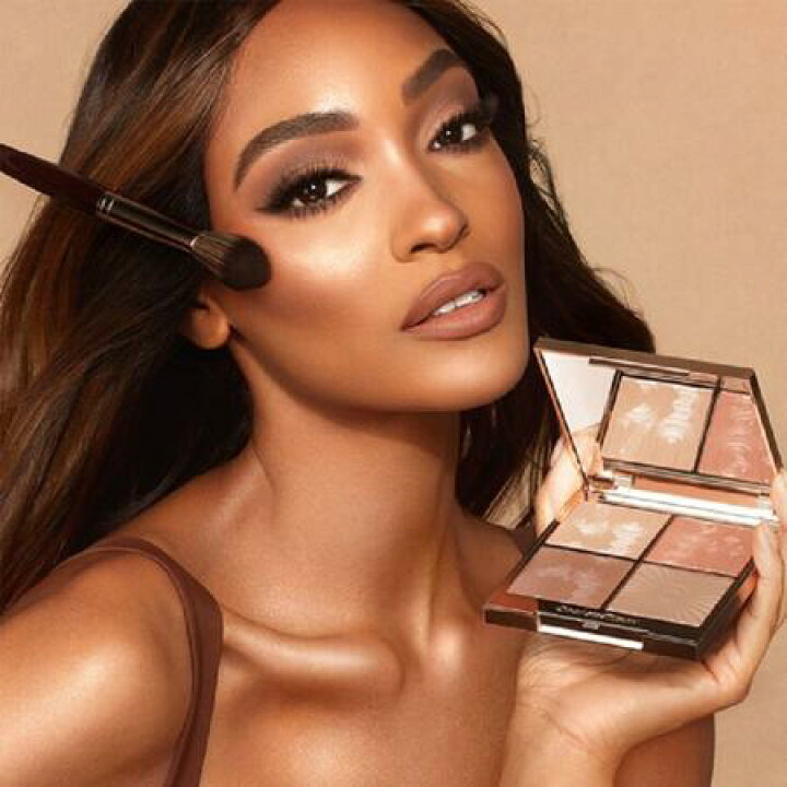 楽天市場】Charlotte Tilbury (シャーロット・ティルブリー) NUDEGASM 