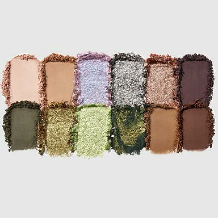 楽天市場】r.e.m. beauty × Wicked For Good アイシャドウパレット 