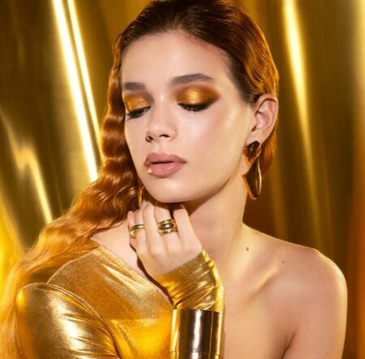 楽天市場】Natasha Denona（ナターシャデノナ）Golden Eyeshadow  
