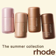 ヘイリービーバー RHODESKIN（ロード）ハイライトミルク highlight milk 65ml
