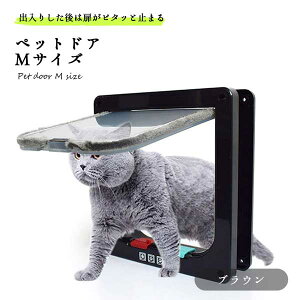 キャットドア 猫用ペットグッズの人気商品 通販 価格比較 価格 Com