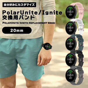 Polar Unite / Ignite poh |[ oh xg p oh xg rv X}[gEHb` X|[c AEghA ^ Y fB[X  Vv 