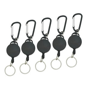 カラビナ キーリールの人気商品 通販 価格比較 価格 Com