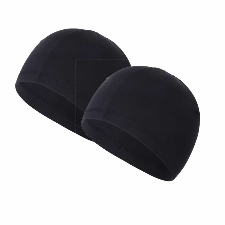速乾 メッシュ素材 インナー帽 インナーキャップ ヘルメットインナー 3色セット クリアランス売品