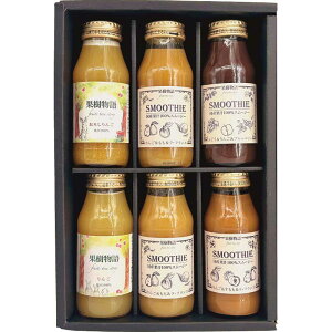 �y���Ε�M�t�g 2025�z �Ȃ��Ղ� �ʎ����� �M�B�f�ނ̂�񂲃W���[�X����񂲃X���[�W�[6�{�Z�b�g