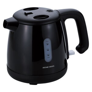 �y ���I �M�t�g �S���������� �z HOME SWAN �]�|�R��h�~�@�\�t���d�C�P�g��800ml �R���p�N�g �L�b�`���X�y�[�X �󕰂��h�~�@�\ �ق��肪����ɂ��� �����d��OFF �|��Ă��������R��ɂ��� �u��