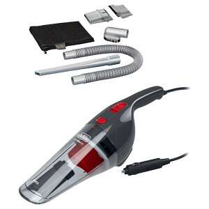 �y ���I �M�t�g �S���������� �z BLACK DECKER �_�X�g�o�X�^�[�I�[�g ��5m�����O�P�[�u�� �V�K�[�\�P�b�g�d�� ���肵���z���� ���[�|�[�`�t��