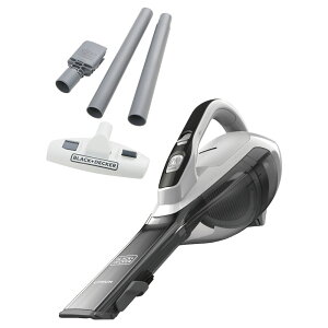�y ���I �M�t�g �S���������� �z BLACK DECKER ���`�E���X�e�B�b�N�N���[�i�[ �X�e�B�b�N �n���f�B 2�^�C�v 10.8V���`�E���o�b�e���[ �R�[�h���X�N���[�i�[