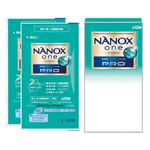 �y ���I �M�t�g �S���������� �z NANOX one PRO 10g 2P