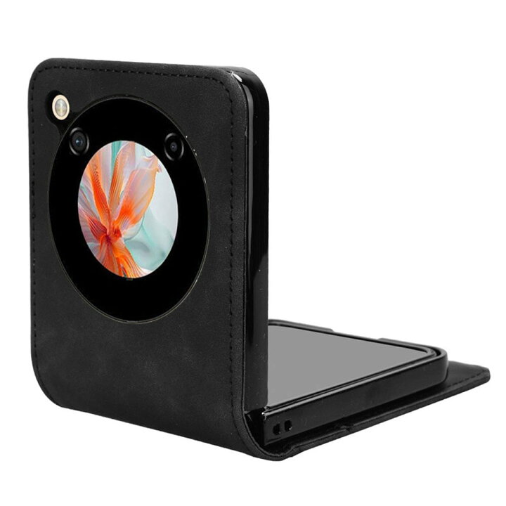 楽天市場】Libero Flip 保護 ケース カード 収納 スマホ カバー ZTE 