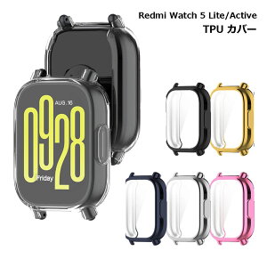 Redmi Watch 5 Lite Active P[X Jo[ X}[gEHb` ANZT[ rv 