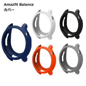 Amazfit Balance A}YtBbg oX Jo[ \tg TChJo[ X}[gEHb` 