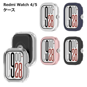 Redmi Watch 5 �P�[�X �J�o�[ �X�}�[�g�E�H�b�` ���b�h�~�[ �V���I�~ Xiaomi �� ���� �ی� ��������