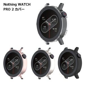 Nothing WATCH PRO 2 TCh Jo[ X}[gEHb` ANZT[ 