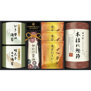 【 厳選 ギフト 送料無料 】 伊賀越 天然醸造蔵仕込み 和心詰合せ しょうゆ こだわり 調味料 ギフトセット 本枯れ鰹節 毎日 食事 習慣 食卓 健康 内祝い ギフト 出産 結婚 快気 プレゼント お