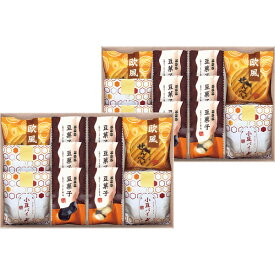 小豆パイ・欧風せんべい和菓子詰合せ 詰め合わせ 焼き菓子 お菓子 手土産 販促 お取り寄せ ギフト こだわり ギフトセット 高級 洋菓子 和菓子 詰め合わせ お返し お祝い 逸品 デパ地下 スィーツ プレゼント 送料無料