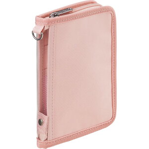 【 厳選 ギフト 送料無料 】 バッグインバッグ 軽量 ポーチ ミニポーチ カードケース パスポートケース 小物入れ デコレーションポーチ ミニ トレカ アクスタ 推し活 推し色 LIHIT LAB 自分だけ