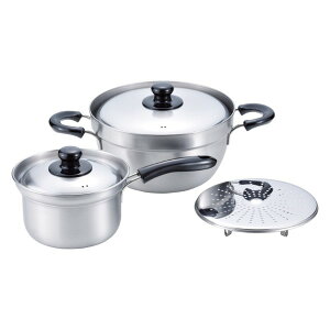 y Ε  ~Mtg z O IHΉӂڂɂ Ў 16cm &  23cm ڎMt Wt XeX IH  KX Ή {