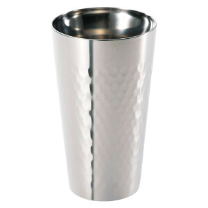 【 厳選 ギフト 送料無料 】 食楽工房 チタン2重カップ フリーグラス タンブラー チタン カップ コーヒー 紅茶 お冷 フリーカップ マルチ 酒器 カップ 冷酒 ぐいのみ タンブラー ジョッキ ビ