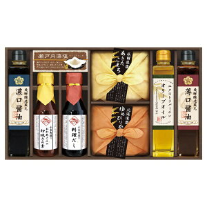 【 厳選 ギフト 送料無料 】 美食ファクトリー こだわり調味料とお米ギフト 米 しょうゆ 料理だし こだわり 詰め合わせ 毎日 食事 習慣 贈り物 おうちごはん 時短 お取り寄せ 内祝い 出産内