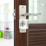 【送料無料】 キーカバー 鍵 カバー ドア鍵 粘着 粘着式 チャイルドロック セーフティ 防犯 保護カバー …