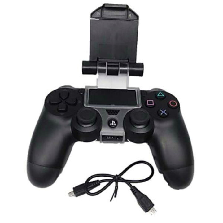 楽天市場 Ps4 コントローラー 用 スマホ マウント ホルダー クリップ ゲーム Ps4 コントローラー スタンド 荒野行動 Ps4 コントローラー 用 Android Playstation 送料無料 Lavett