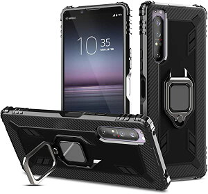 Xperia 1 II SO-51A SOG01 wTPUP[X Ot \j[ GNXyA 1 ii OP[ X xperia 1 ii یJo[ VR...