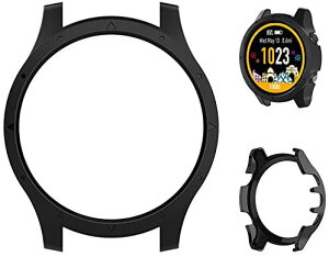 Garmin ForeAthlete 945 935 ��p�P�[�X �K�[�~���t�H�A�A�X���[�g935 �J�o�[ �V���v�� PC�ގ� �C�菝�h�~ �y�� �h�Ռ� Garmin...