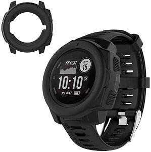GARMIN(K[~) Instinct pP[X Garmin InstinctJo[ \tg Vv TPUގ C菝h~ y ^ hՌ Garmin In...