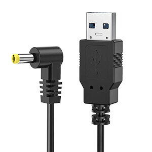 �J�[�i�r�S�����p USB�[�d�P�[�u�� �p�i�\�j�b�N USB DC�P�[�u�� 1m L�^ �r�f�I�J�����p �d���R�[�h �B�e ���o�C���o�b�e���[�p ...