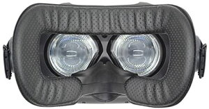 HTC Vive�p �v�� �t�F�C�X�N�b�V���� ����h�~ �������ȒP12mm VR MASK ��������