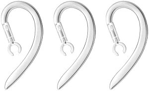 C[tbN 360x] 6.0mm VR jo[T u[gD[XwbhZbgp Bluetooth Cz PLANTRONICS M70 M90 vgjNX Explorer 500Ή h~ C[[v (3 ) 