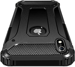 iPhone XR P[X ϏՌ Ռz AEghA Lv O擾 iPhone XR P[X Yی TPU+PC O wh~ d\ ho ^ y h~ C菝h~ iPhone XR P[X gуJo[ 