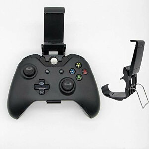 Xbox One�R���g���[���[�p�X�}�z�z���_�[ �r��s�� Android�Ή� �X�}�z�z���_�[