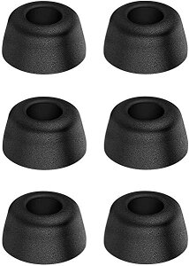 SWirelessCzɑΉ ᔽ E^ C[s[X JBL FREE XCZolo Liberty,TaoTronics, ambie, Bragi, QCY,Ban