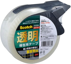 3M XRb` Ke[v e[v dʗp 48mm×50m Jb^[t 315DSN...