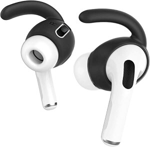 AirPods Pro C[s[X C[tbN Y  h~ 3yA Apple AirPods Pro 2019 Kp [t܂܏[dł܂] (ubN) 