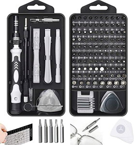 hCo[Zbg 130 in 1 103rbg gNXhCo[ ChCo[ ~߃nh hCo[ lW @\c[Lbg iPhone Switch DIY Cc[ P[X Εt