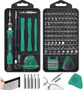 hCo[Zbg 130 in 1 103rbg gNXhCo[ ChCo[ ~߃nh hCo[ lW @\c[Lbg iPhone Switch DIY Cc[ pP[X Εt