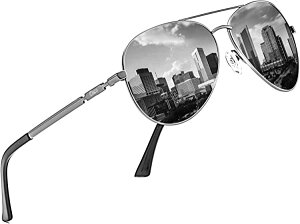 TOX Ό eBAhbv YTOX NVbNfUC TOX UV400 sunglasses O[ ނ ^]p hCup 3