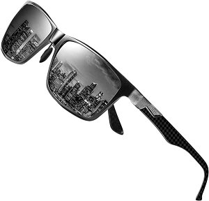 TOX EFg Y ^]p Ό TOX ނ ւ񂱂 񂮂炷 ubN EFg sunglasses for men UVJbg 
