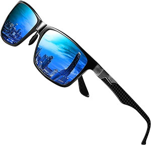 TOX EFg Y ^]p Ό TOX ނ ւ񂱂 񂮂炷 u[ sunglasses for men UVJbg 