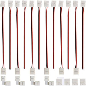 p LEDe[v ^b`RlN^ 2s 8mm 3528 2835 SMD PFp ctsvLEDXgbvڑϊRlN^i12) LEDe[vpXibvRlN^i4j 2sLEDe[vCgL^C