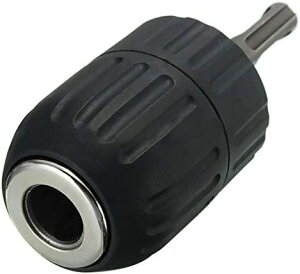 SDS�h�����`���b�N 13mm�L�[���X�h�����`���b�N SDS�v���X�A�_�v�^ �蓮 �d���h���C�o�[ �C���p�N�g�h���C�o�[ �C���p�N�g�h���� �d���n���}�[�p 1 2-20UNF