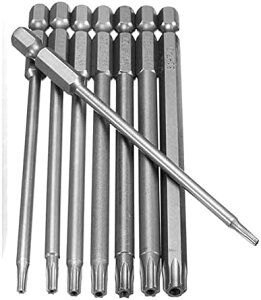 gNX rbg 100mm  gNX wbh S2 ZLeB gNXrbg Zp VN gNXlW rbg hCo[rbg T8 T10 T15 T20 T25 T27 T30 T40 dHp 8{ 
