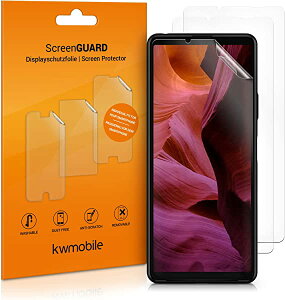 y3Zbgz tB Sony Xperia 10 III fBXvCیtB F XN[veN^[ 