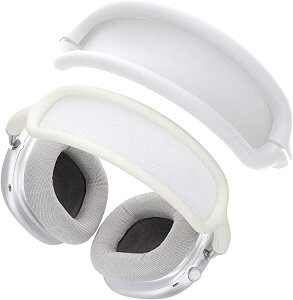 �w�b�h�o���h�J�o�[ Apple Airpods Max �V���R���� �ی�J�o�[ �v���e�N�V���� ���F ��������