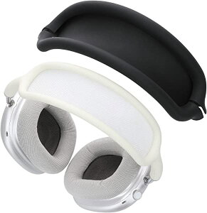 �w�b�h�o���h�J�o�[ Apple Airpods Max �V���R���� �ی�J�o�[ �v���e�N�V���� ���F ��������